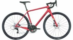 Salsa Warbird Carbone Rival XPLR AXS Mod. 2023