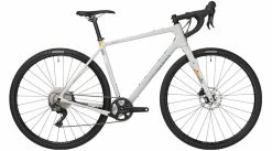 Salsa Warbird Carbone GRX 600 Mod. 2023