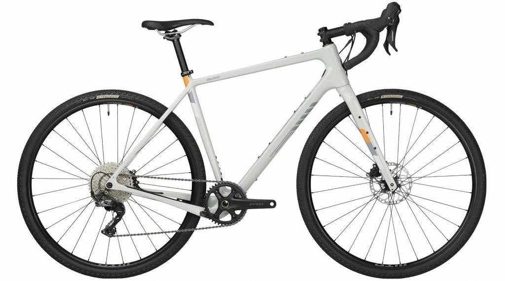 Salsa Warbird Carbone GRX 600 Mod. 2023 3 Salsa Warbird Carbone GRX 600 Mod. 2023