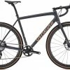 Specialized Crux Pro 28" Vélo Gr. 49cm Satin Dusty Bleu/ice Papaya Mod. 2022 -Pas Cher Gravel bikes Magasin RRG Se2CRUP 91422 10 00 il