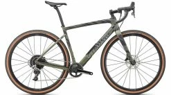 Specialized Diverge Comp Carbone 28" Vélo Mod. 2022