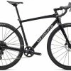 Specialized Diverge Comp E5 28" Vélo Gr. 54cm Gloss Tarmac Noir/smoke/chrome/clean Mod. 2022 -Pas Cher Gravel bikes Magasin RRG Se2DIVEC 95422 53 il