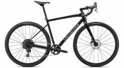 Specialized Diverge Comp E5 28" Vélo Gr. 54cm Gloss Tarmac Noir/smoke/chrome/clean Mod. 2022