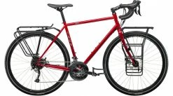 Trek 520 Gr. 48cm Diablo Rouge Mod. 2023