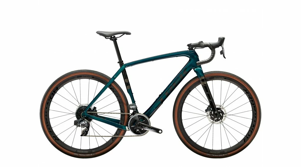 Trek Checkpoint SL 7 ETap Smoke Mod. 2023 3 Trek Checkpoint SL 7 ETap Smoke Mod. 2023