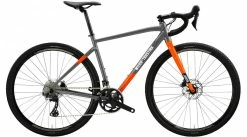 Wilier Jareen Shimano GRX 2x10/Wilier DD28 Mod. 2023