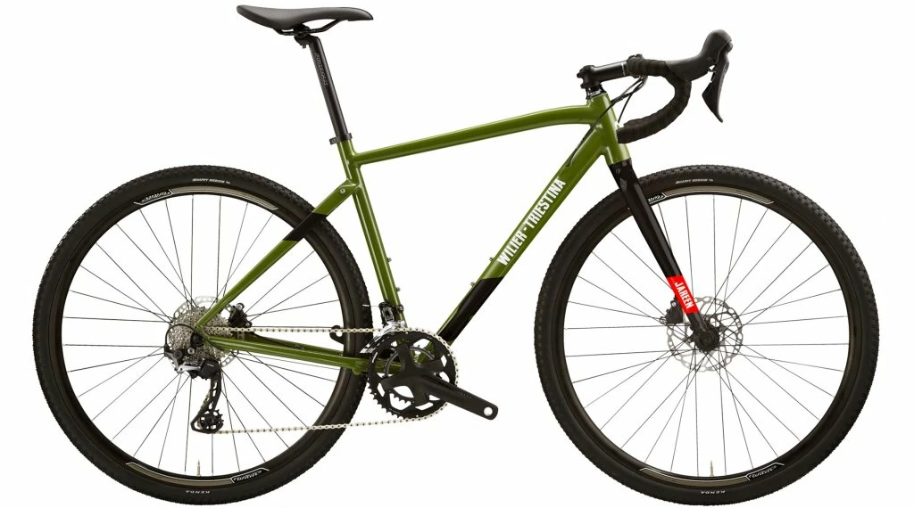 Wilier Jareen Shimano GRX 2x10/Wilier DD28 Mod. 2023 4 Wilier Jareen Shimano GRX 2x10/Wilier DD28 Mod. 2023 – Image 2