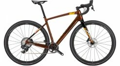 Wilier Jena SRAM Rival ETap AXS XPLR/Miche Graff Aluminium Mod. 2023