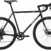 Surly Straggler 650B Gr. 38.0cm Gloss Noir Mod. 2023 -Pas Cher Gravel bikes Magasin RRX Sl17STR BK6650 il