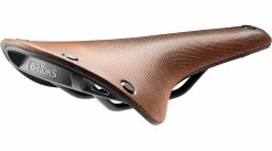 Brooks C17 Cambium Selle -Pas Cher Gravel bikes Magasin SAT Bk0C17 or C17 MJ20 il