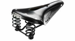 Brooks Flyer Carved Selle