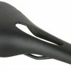 Brooks C15 Cambium Carved Selle Noir -Pas Cher Gravel bikes Magasin SAT Bk7C15AWC sw 00 il