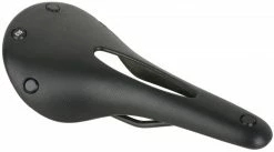 Brooks C15 Cambium Carved Selle Noir