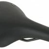 Brooks C19 Cambium Selle Noir 1 Brooks C19 Cambium Selle Noir -Pas Cher Gravel bikes Magasin SAT Bk7C19AW sw 00 il