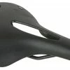 Brooks C19 Cambium Carved Selle Noir -Pas Cher Gravel bikes Magasin SAT Bk7C19AWC sw 00 il