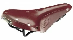 Brooks B17 Selle 7 Brooks B17 Selle -Pas Cher Gravel bikes Magasin SAT BkB17C br il