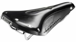 Brooks B17 Carved Selle