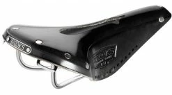Brooks B17 Narrow Carved Selle
