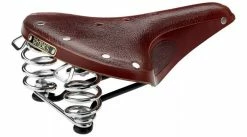 Brooks B67 Selle -Pas Cher Gravel bikes Magasin SAT BkB67 db il