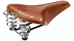 Brooks B67 Selle