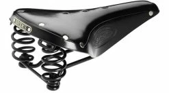 Brooks Flyer Selle