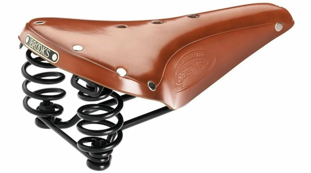 Brooks Flyer Selle 4 Brooks Flyer Selle – Image 2