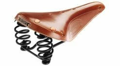 Brooks Flyer Special Selle -Pas Cher Gravel bikes Magasin SAT BkFLYS hb il