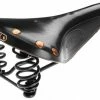 Brooks Flyer Special Selle 1 Brooks Flyer Special Selle -Pas Cher Gravel bikes Magasin SAT BkFLYS sw il