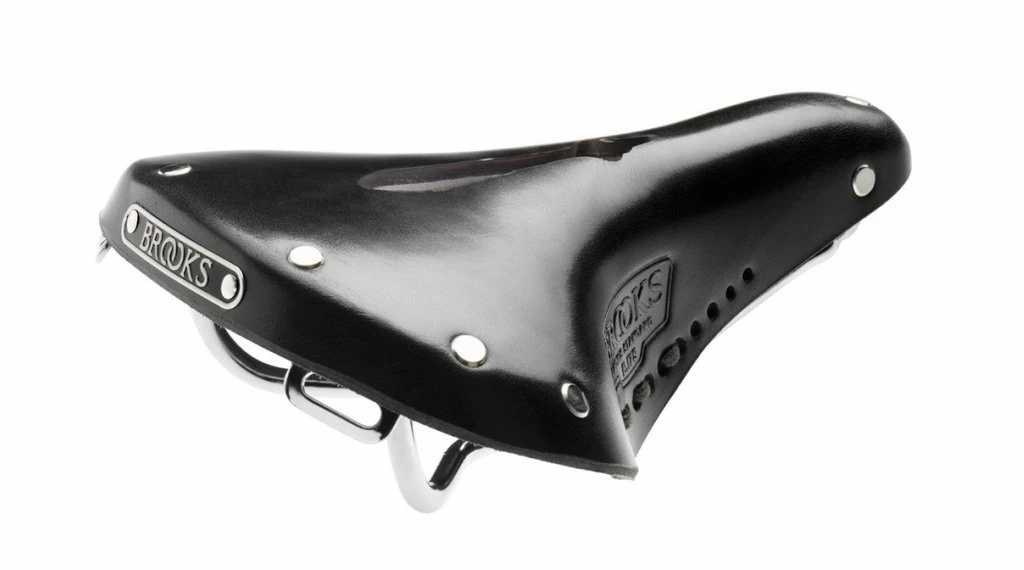 Brooks B17 Short Carved Selle Femmes 3 Brooks B17 Short Carved Selle Femmes