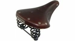 Brooks Flyer Short Selle Femmes 7 Brooks Flyer Short Selle Femmes -Pas Cher Gravel bikes Magasin SAT BkWB396F br il