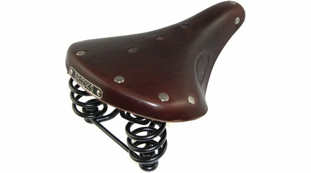 Brooks Flyer Short Selle Femmes 5 Brooks Flyer Short Selle Femmes – Image 3