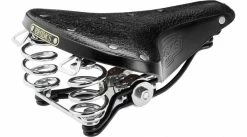 Brooks B66 Short Selle Femmes