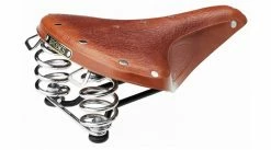 Brooks B67 Short Selle Femmes