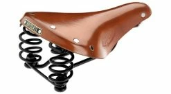 Brooks Flyer Short Selle Femmes