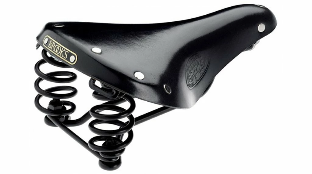 Brooks Flyer Short Selle Femmes 4 Brooks Flyer Short Selle Femmes – Image 2