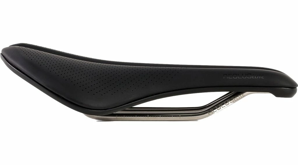 Bontrager Aeolus Elite Selle 3 Bontrager Aeolus Elite Selle