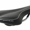 Contec Anatomic 2 TSZ Flat Selle Noir -Pas Cher Gravel bikes Magasin SAT Ct0TATF Trekking Anatomic TSZ FLA MJ20 00 il