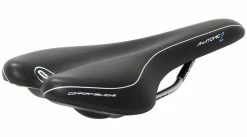 Contec Anatomic 2 TSZ Flat Selle Noir