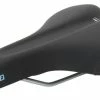 Contec Ergonomic Trekking Zone Selle Hommes Noir 1 Contec Ergonomic Trekking Zone Selle Hommes Noir -Pas Cher Gravel bikes Magasin SAT Ct0TEG Trekking Ergonomic MJ20 00 il