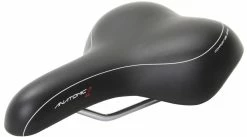 Contec Anatomic 2 Light Selle Femmes Noir