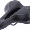 Contec Elleptic+ Selle Femmes Noir -Pas Cher Gravel bikes Magasin SAT Ct0WCEL City Elliptic MJ20 00 il