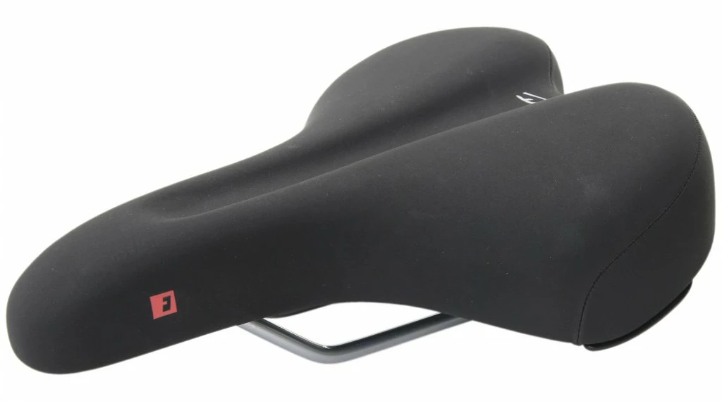 Contec Ergonomic Zone Selle Femmes Noir 3 Contec Ergonomic Zone Selle Femmes Noir
