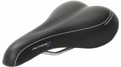 Contec Anatomic 2 Trekking Selle Hommes Noir
