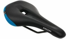 Ergon SM Pro Selle Hommes -Pas Cher Gravel bikes Magasin SAT Er0SMP M L bl SM Pro MJ20 il