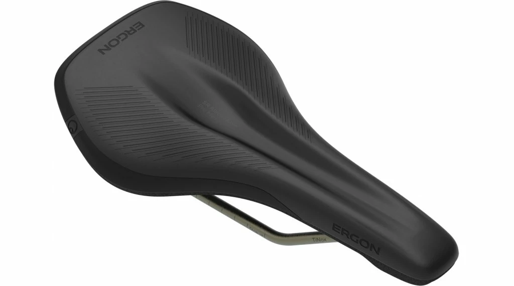 Ergon SR Allroad Core Pro Selle Hommes 4 Ergon SR Allroad Core Pro Selle Hommes – Image 2