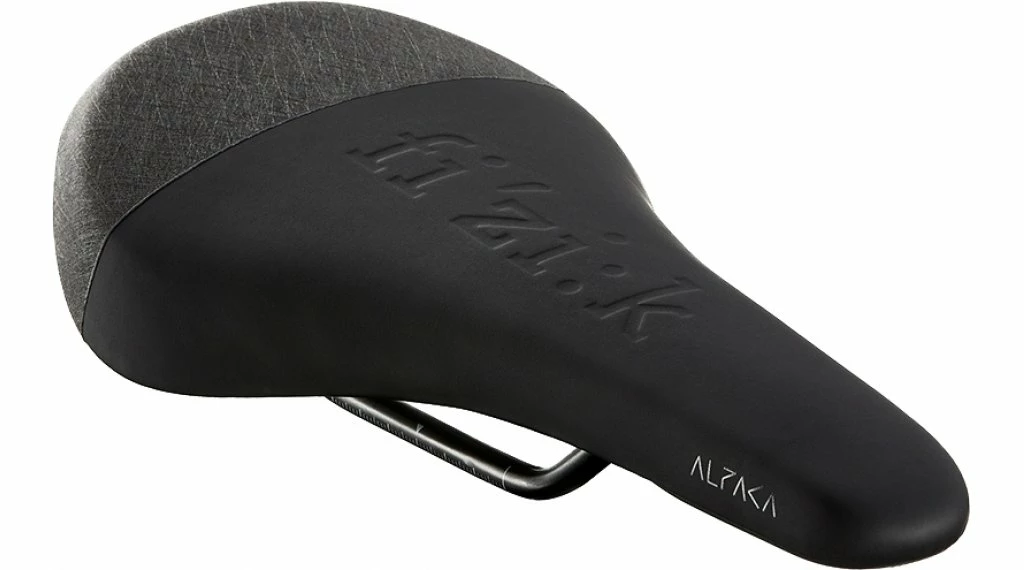 Fi'zi:k Fizik Gravita Alpaca X5 Selle 130mm Noir 3 Fi'zi:k Fizik Gravita Alpaca X5 Selle 130mm Noir