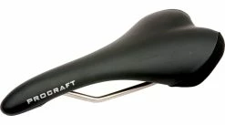 Procraft Race Titane Selle Noir