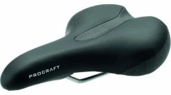 Procraft Comfort Delux Selle