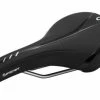 Procraft Comfort Plus Selle Noir -Pas Cher Gravel bikes Magasin SAT PcCOP 282 172 sw il