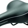 Procraft Comfort XL Spring Selle Noir -Pas Cher Gravel bikes Magasin SAT PcCOS sw il